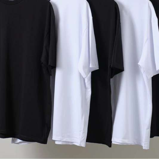 STH-MELB Oversized Tee